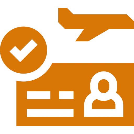 Visa fees and airfare are not included