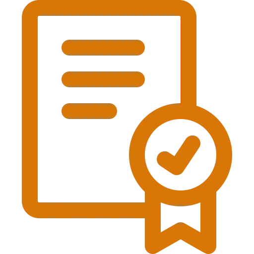 100-hour Yoga TTC completion certificate