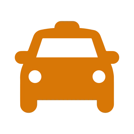 Free airport pickup for Anagha Yoga School