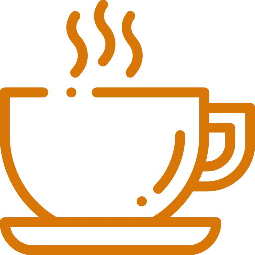 Daily herbal and Ayurvedic tea provided