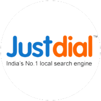 Find us on Justdial