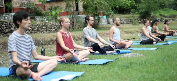 A collection of ancient texts representing our expert-curated curriculum.